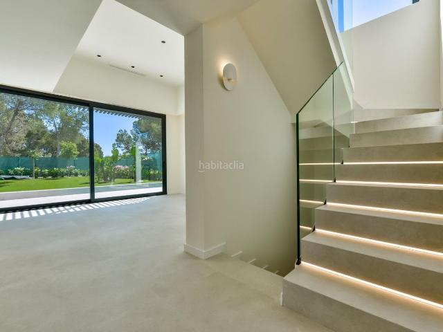 Chalet en venta en la Marina Baixa, Valencia