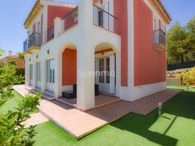 Villa en venta en Finestrat