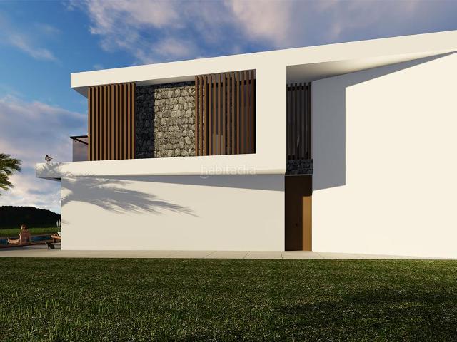 Villa en venta en Finestrat