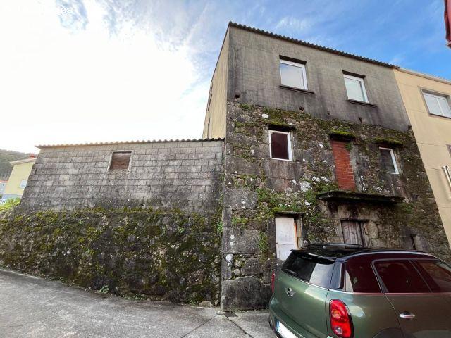 Casa en venta en Fisterra, Galicia