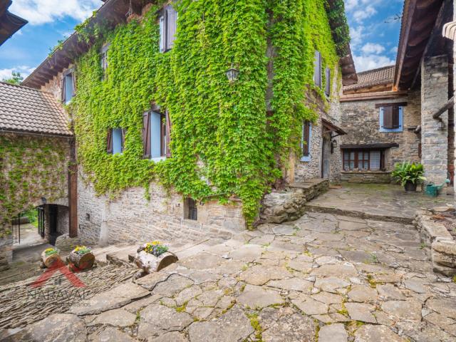 Chalet en venta en Aínsa-sobrarbe, Aragón