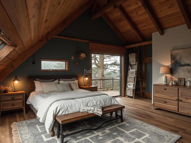 Chalet en venta en Aínsa-sobrarbe, Aragón