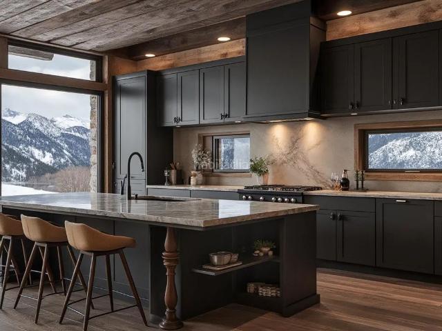 Chalet en venta en Aínsa-sobrarbe, Aragón