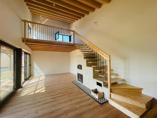 Chalet en venta en Flaçà