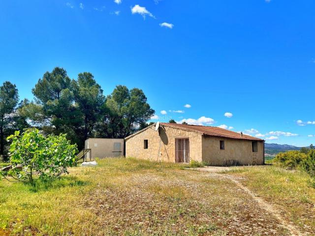 Chalet en venta en Ribera d'Ebre, Catalunya