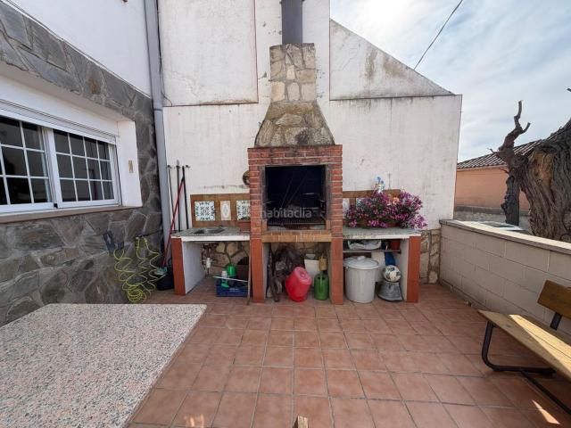 Chalet en venta en la Ventonella, Flix