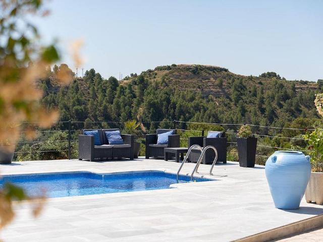 Chalet en venta en Ribera d'Ebre, Catalunya