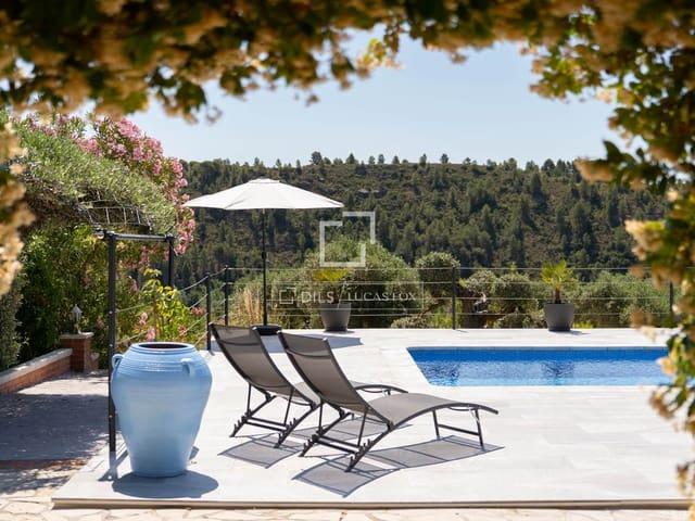 Chalet en venta en la Ventonella, Ribera d'Ebre