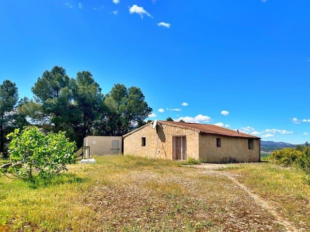 Chalet en venta en la Ventonella, Ribera d'Ebre