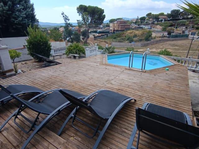 Chalet en venta en la Selva, Catalunya
