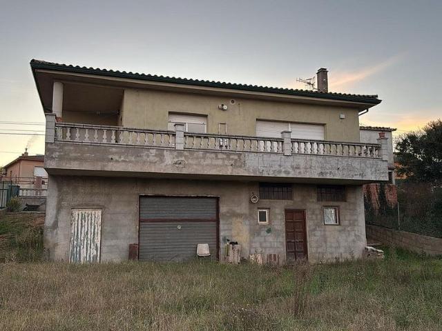 Chalet en venta en la Selva, Catalunya