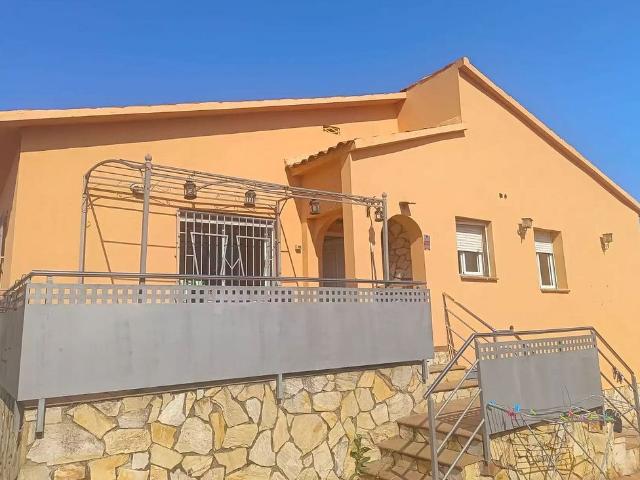 Chalet en venta en la Selva, Catalunya