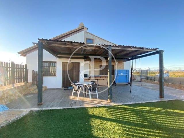 Chalet en venta en l'Horta Nord, Valencia