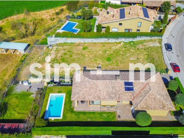 Chalet en venta en Osona, Catalunya