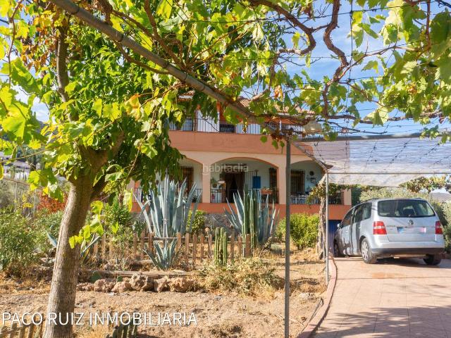 Chalet en venta en Fondón, Andalucía