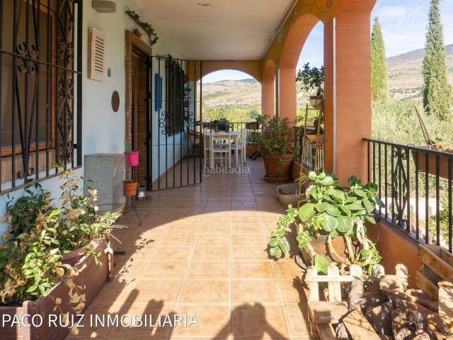 Chalet en venta en Fondón, Andalucía