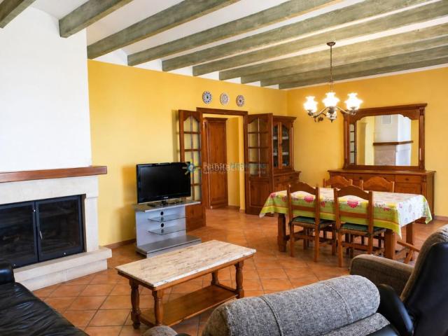 Chalet en venta en la Safor, Valencia