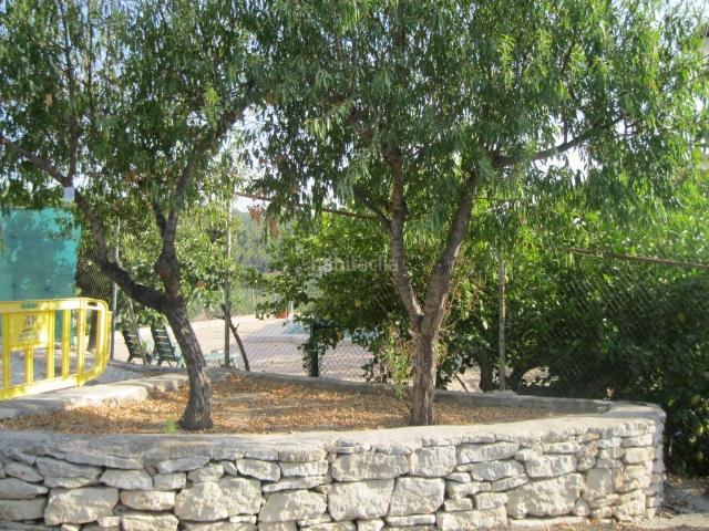 Chalet en venta en la Safor, Valencia