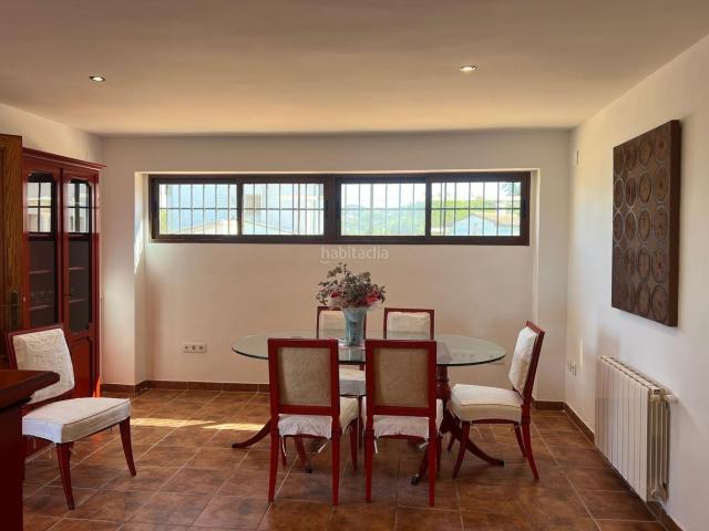Chalet en venta en la Safor, Valencia