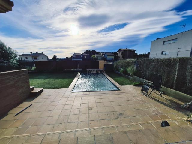 Chalet en venta en Guardiola de Font-rubí, Alt Penedès