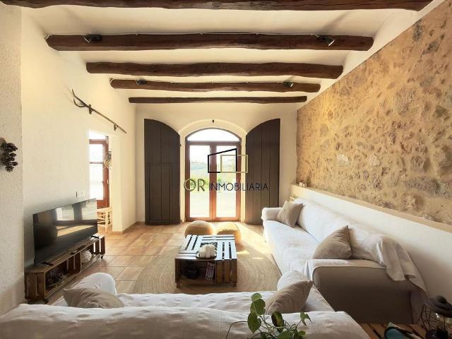 Chalet en venta en Font-rubí, Barcelona
