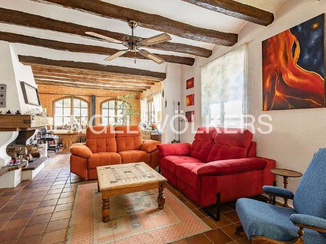 Chalet en venta en Alt Penedès, Catalunya