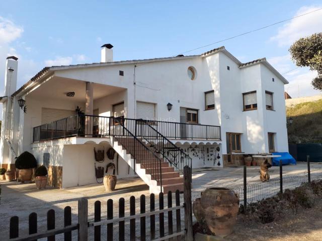 Chalet en venta en Guardiola de Font-rubí, Alt Penedès