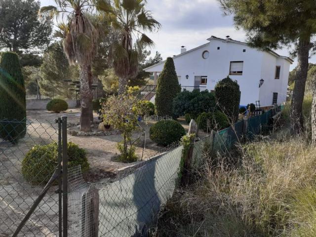 Chalet en venta en Guardiola de Font-rubí, Alt Penedès