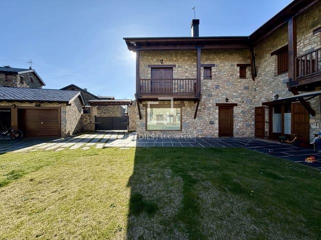 Chalet en venta en Urtx, Cerdanya