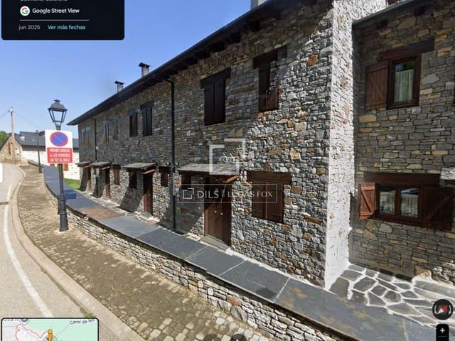 Chalet en venta en Urtx, Cerdanya
