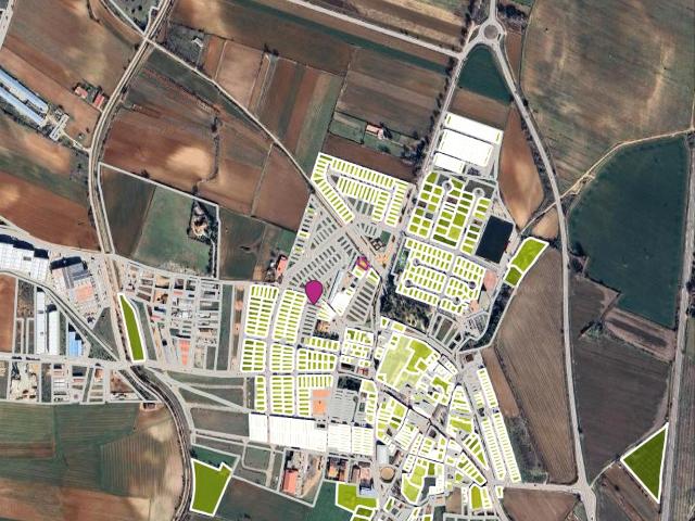 Chalet en venta en Fontanar, Castilla-La Mancha