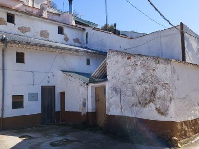 Chalet en venta en Pozo Alcón, Andalucía