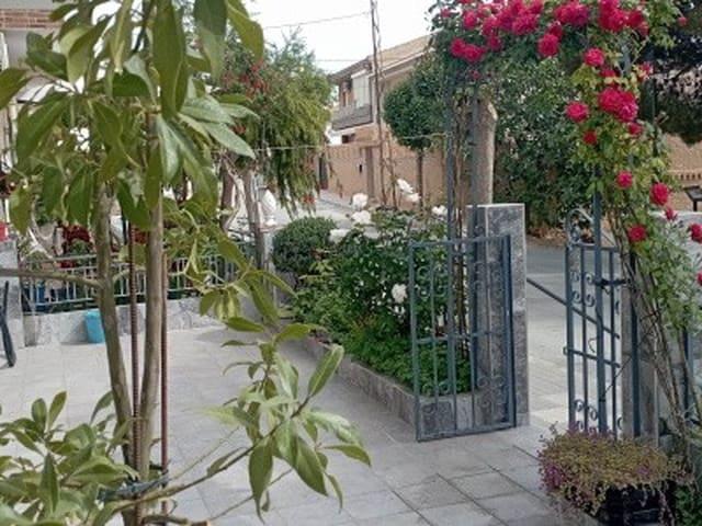 Chalet en venta en Pozo Alcón, Andalucía