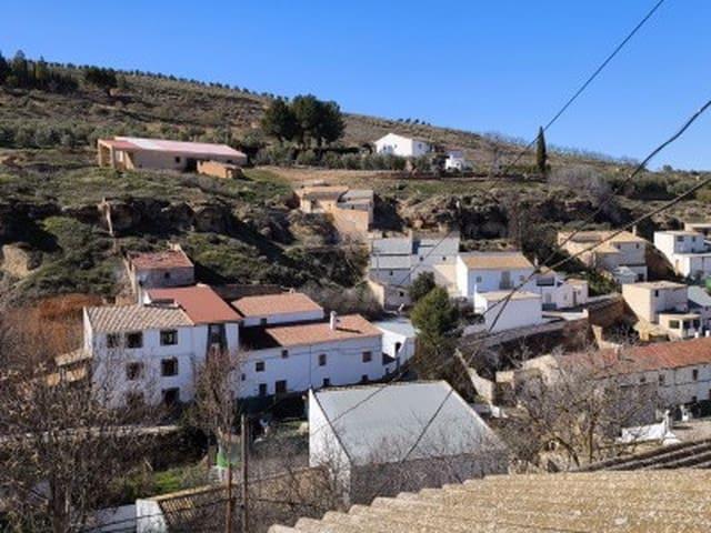 Chalet en venta en Pozo Alcón, Andalucía