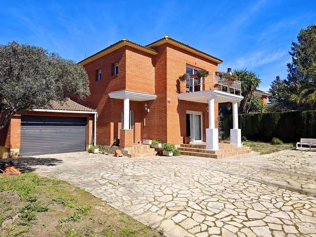Chalet en venta en Baix Llobregat, Catalunya