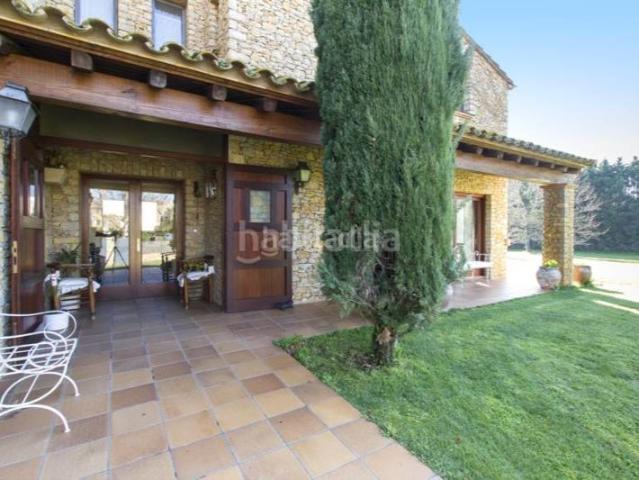 Chalet en venta en Peratallada, Baix Empordà