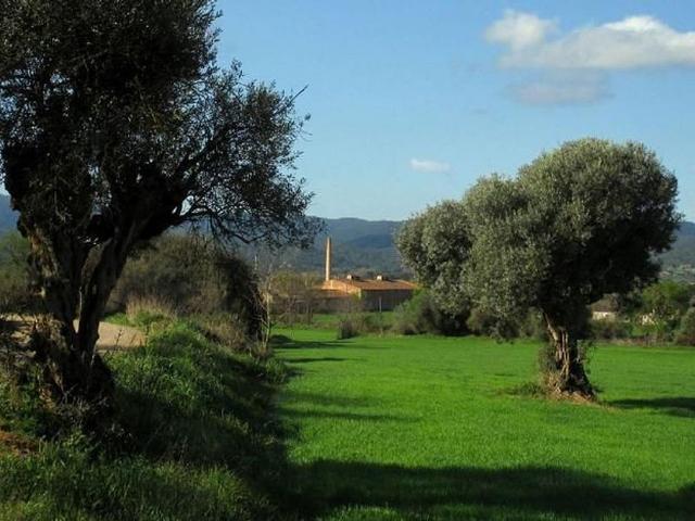 Villa en venta en Forallac