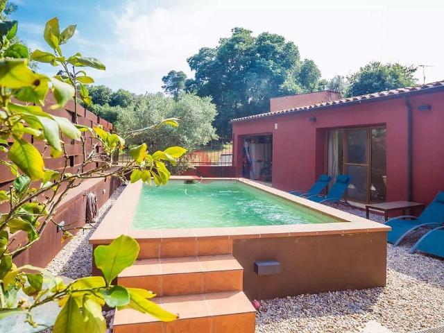 Villa en venta en Forallac