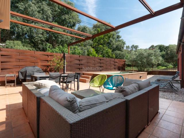 Villa en venta en Forallac, Fonteta