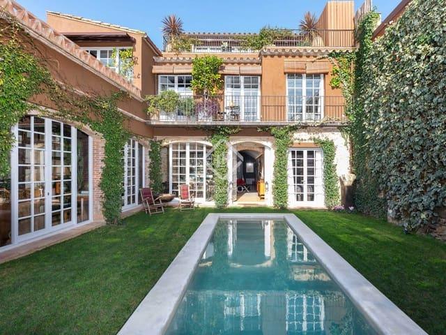 Villa en venta en Forallac, Vulpellac
