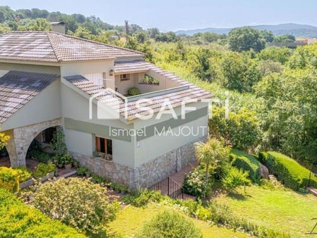 Chalet en venta en Forallac, Vulpellac