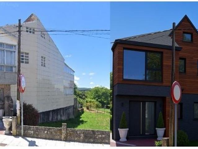 Casa en venta en Pontevedra, Galicia