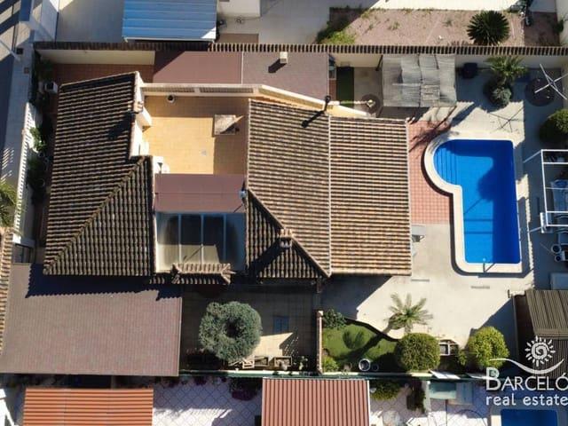Chalet en venta en el Baix Segura / La Vega Baja, Valencia