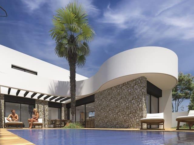 Villa en venta en Formentera Del Segura, Los Palacios