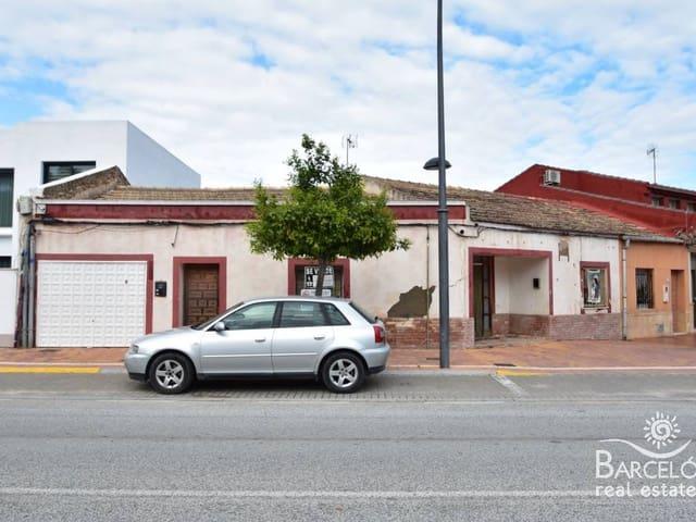 Chalet en venta en el Baix Segura / La Vega Baja, Valencia