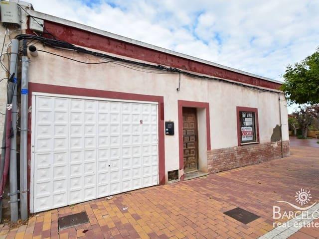 Chalet en venta en el Baix Segura / La Vega Baja, Valencia
