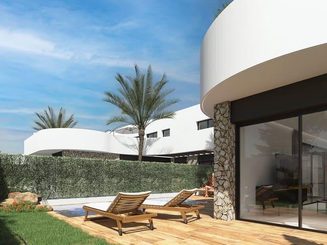 Villa en venta en Formentera Del Segura, Los Palacios