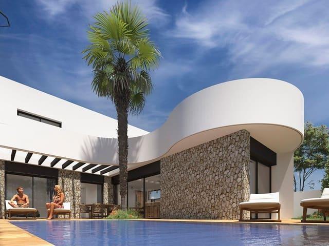 Villa en venta en Formentera Del Segura, Los Palacios