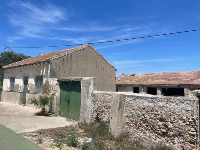 Chalet en venta en el Baix Segura / La Vega Baja, Valencia