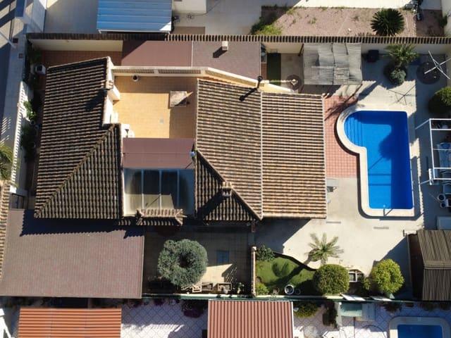 Chalet en venta en el Baix Segura / La Vega Baja, Valencia